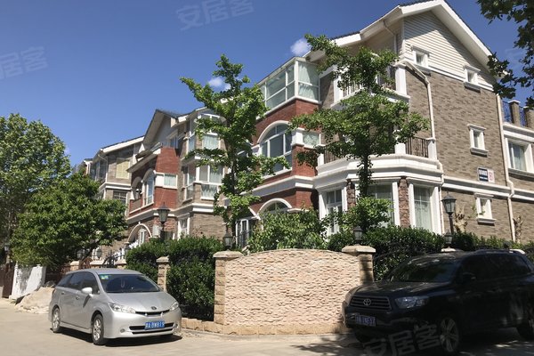 天鹅堡怎么样,好不好_中介房产经纪人:闫少冰对天鹅堡的评价-北京安居