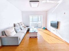 禹城城区禹城火车站出租乾丰首府小三室家具家电齐全拎包入住出租房源真实图片