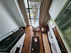 广州白云同和君立MWorld 3室2厅2卫  电梯房 55平米出租房源真实图片