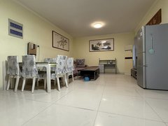 新沂建邺路锦绣华庭巴塞罗那电梯房精装修2室  家具家电齐全  拎包即住出租房源真实图片