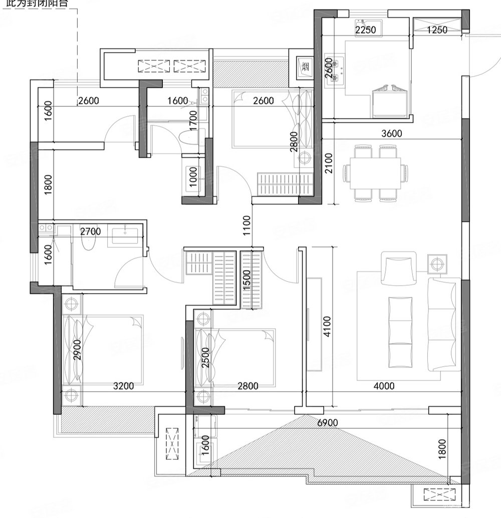 长沙房产网>长沙二手房>浏阳二手房>关口区二手房>南崇九颂江山印>
