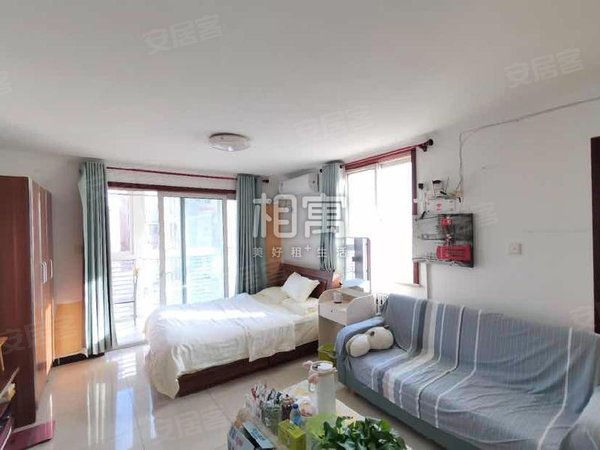 【多图】芍药居北里小区,芍药居租房,2008年次新楼,芍药居北里三区,带