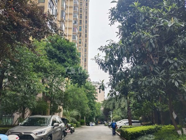 【多图】锦绣嘉苑,cbd租房,锦绣嘉苑精装两房两厅出租,西陵租房-宜昌