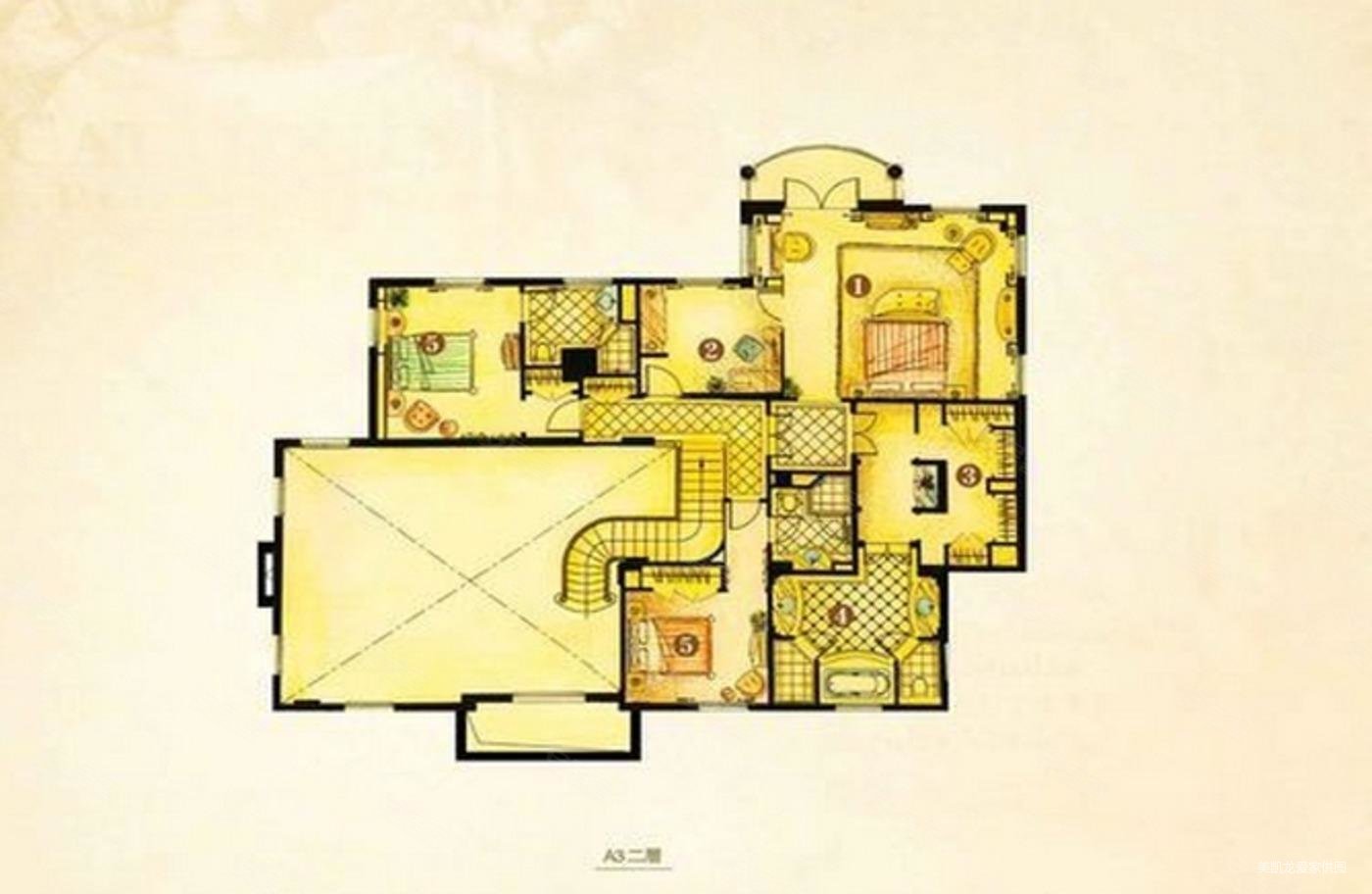 世茂佘山庄园二期花园占地面积大北进门采光好看房随时