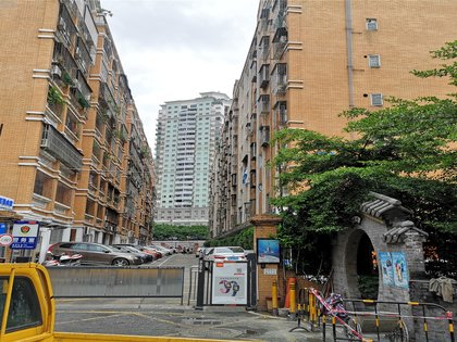 世界花园米兰居
