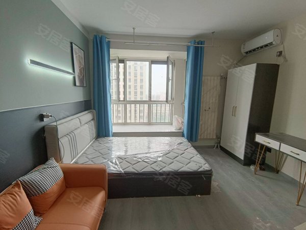 天津南开体育中心柏悦花园押一付一 红旗南路 李七庄 肿瘤医院 凌奥