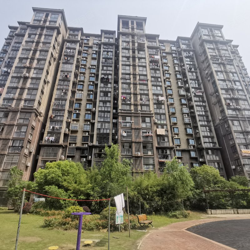 【颐景苑, 颐景苑小区详情,房价走势,房源,业主论坛】- 南通58同城