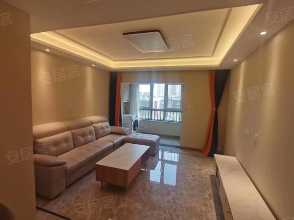 天津西青精武金地艺墅家芸泽苑紧邻大学城姚村夜市 家具电器齐全真实