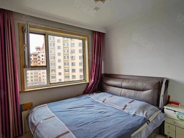 辽源龙山龙山城区星河万源蓝湾出租出租星河万源蓝湾28号楼,一单元8楼