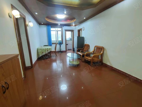 【多图】利安花园,广州塔租房,精装修采光爆炸小区管理环境新净交通