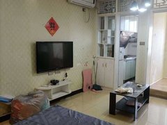 孝昌城区孝昌城区龙凤公寓电梯房精装修，一年8500出租房源真实图片