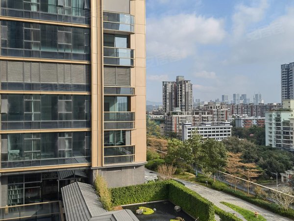 深圳南山南头臻林天汇大厦真!太漂亮的爱马仕公寓啦!层高4米!