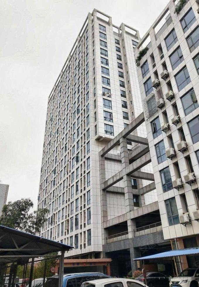 停车方便,紫金公馆二手房,310万,2室2厅,2卫,62.75平米-上海安居客