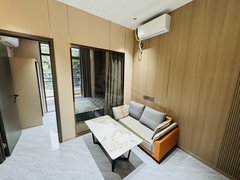 深圳龙华大浪大浪奢华一房急租 押一付一民水电家私齐全拎包入住！出租房源真实图片