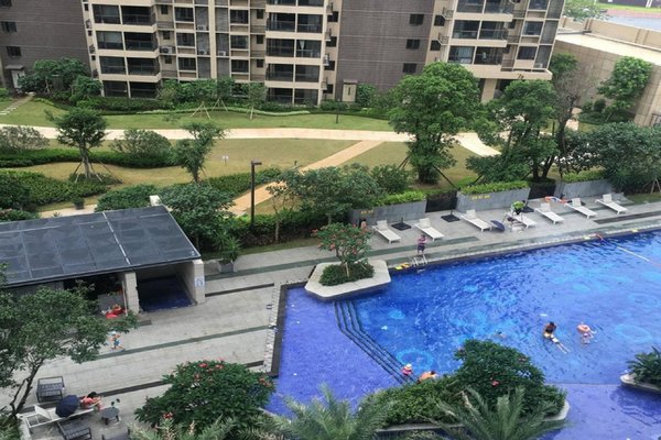 时代香海彼岸,桂奇路6号-佛山时代香海彼岸二手房,租房-佛山安居客