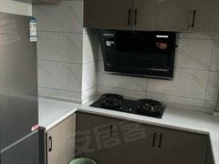 湖州德清德清市区绿城德信宸园 3室2厅1卫出租房源真实图片