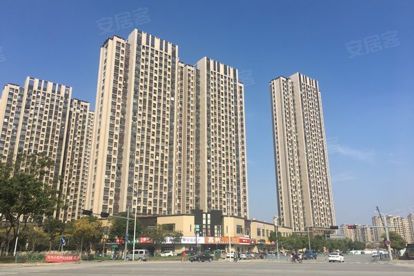 星光耀广场,虎池路1583号 - 苏州星光耀广场二手房,租房,房价-苏州