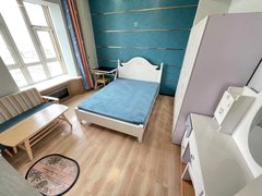 西宁城西胜利路力盟汇通国际有新房装修出租房源真实图片