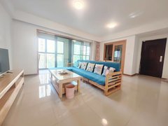 西双版纳景洪嘎栋融创 临近东北一条街 66平大一房 可做饭出租房源真实图片