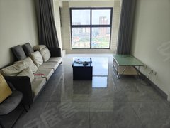 德阳广汉市行政广场泓景湾，城北核心地段，品质小区，独门独户飞机户型。视野无遮挡出租房源真实图片