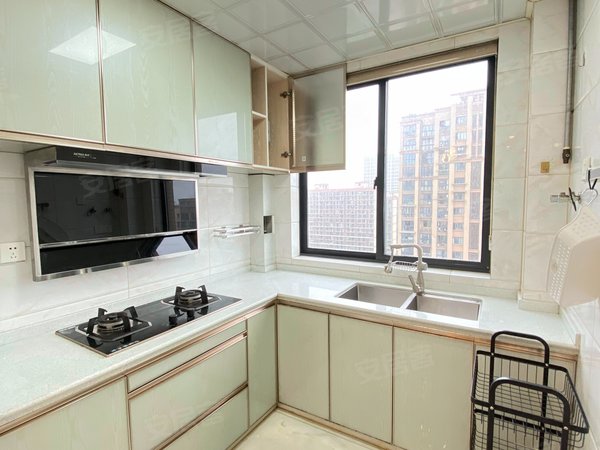 【多图】头格月雅城,金沙湖租房,下沙西地铁口特惠好房 (可短租月付)