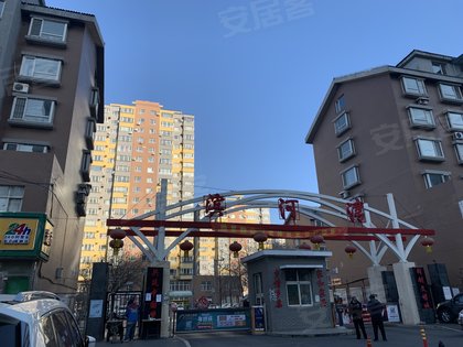 滨河湾,长白南路300-1号 - 沈阳滨河湾二手房,租房,房价-沈阳安居客