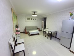 蚌埠蚌山新城区嘉年华旁陶山嘉苑两室一厅一卫出租出租房源真实图片