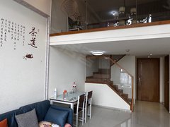 广州南沙金洲（南沙大都汇）温馨两房两卫 燃气做饭 有阳台出租房源真实图片