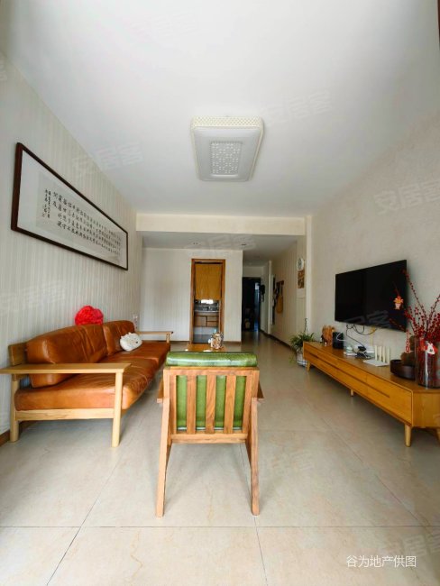 兰庭新天地,电梯中层,精装修,房东自住房,看房提前预约