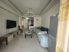 响水响水城南百汇广场南校区 灌江中学 新县医院 附近金色家园  近碧桂苑帝逸国际出租房源真实图片