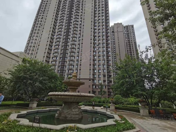 红星山南府优点,不足,鞍山红星山南府怎么样,红星山南府周边房产中介