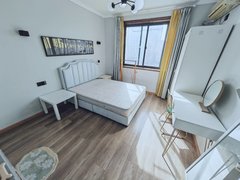 杭州西湖黄龙西湖区玉古路汇丰公寓朝南独立厨卫出租房源真实图片