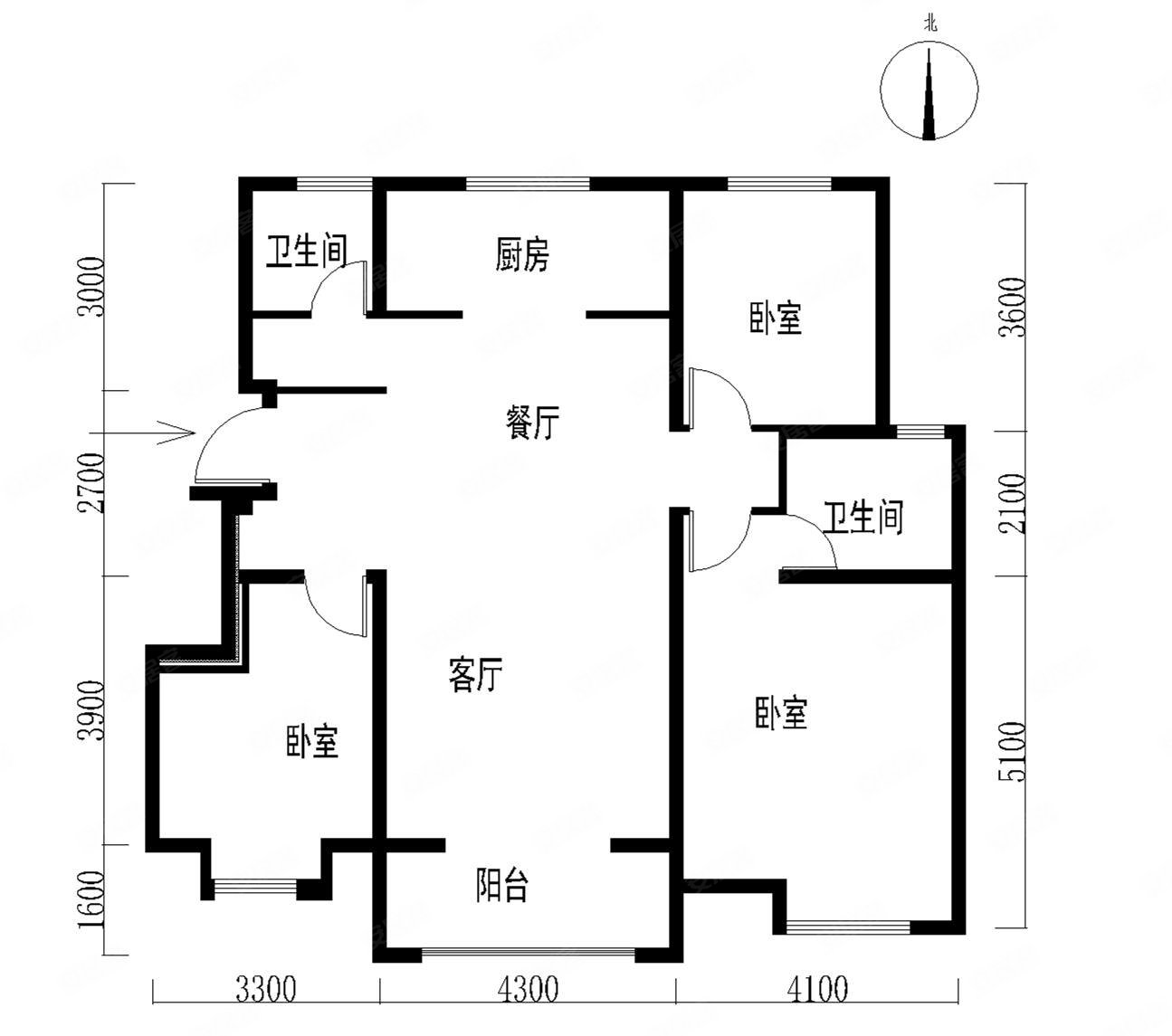 徐州房产网>徐州二手房>邳州二手房>福州路二手房>中凯龙湖领墅>