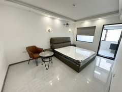 徐州云龙沃尔玛南郊中茵城,妇幼保健院,四院,文峰大厦地铁口押一付一拎包入住出租房源真实图片