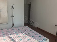 咸阳秦都秦都城区白马河附近单间550起，有主卧次卧合租。可长短租。可月付。出租房源真实图片