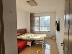 丹东振兴万达民生家园 65平 两室一厅 电梯房  包物业取暖 拎包即住出租房源真实图片