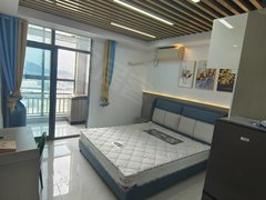 绍兴诸暨诸暨市区自家房无中介费大学城，新农都附近多套一室一厨一卫一阳台出租房源真实图片