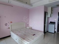 武汉黄陂汉口北汉北广场 维也纳楼上 1房可短租出租房源真实图片