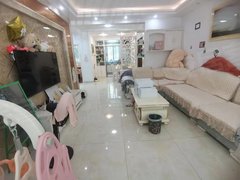 巢湖北门北门片区中央领域一楼精装修2房出租,随时看房出租房源真实图片