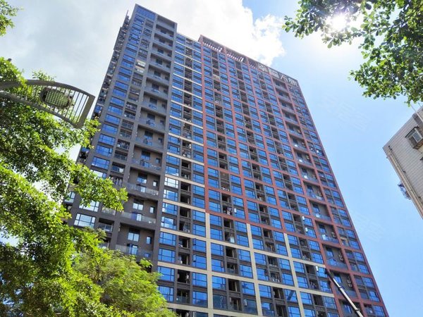 深圳罗湖人民南幸福万象大厦幸福万象大厦 2室1厅49.