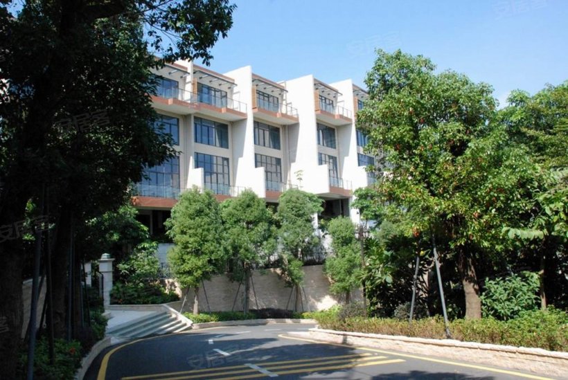 爱琴湾山庄 - 实景图 27 / 29