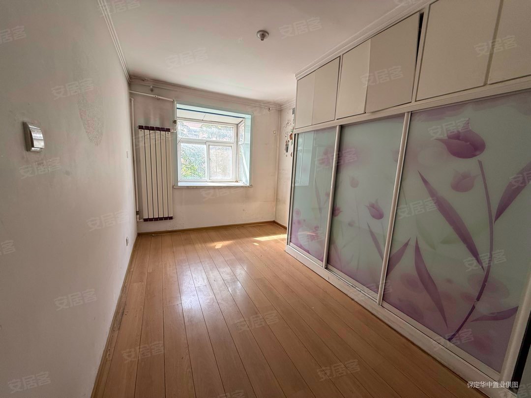 省医院宿舍(普庆路)2室2厅1卫69㎡南北37.8万