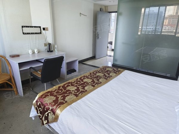 泉州德化龙浔镇兴南塔雁小区南门金龙中心大润发附近酒店式公寓 免