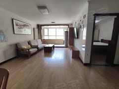 北京昌平沙河北街家园(五区) 家电齐全 2室2厅1卫 南北通透出租房源真实图片