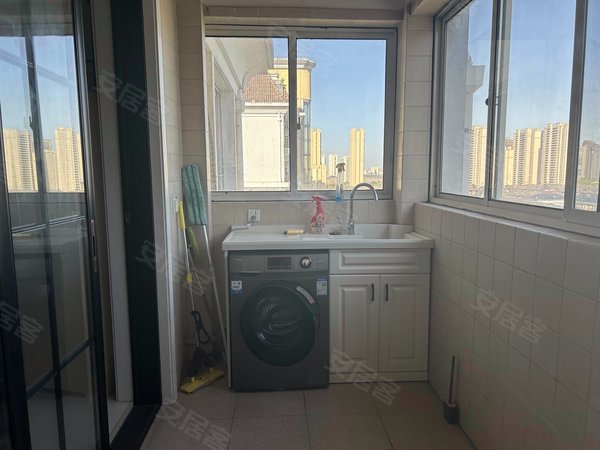 娄东租房,万达旁宝龙花园全新装修两房拎包入住,太仓租房-苏州58安居