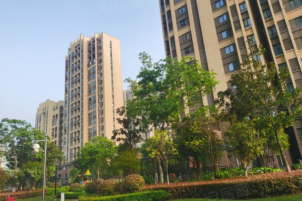 联投龙湾(三期)