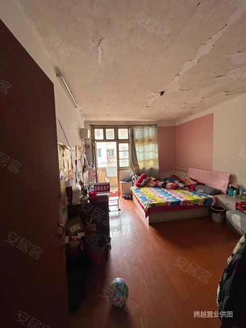 超低密度 临地铁,海滨新村二手房,260万,2室1厅,1卫,87平米-上海安居