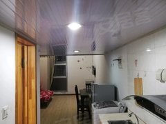 蓬莱登州南关路闲庭雅舍 2室1厅1卫出租房源真实图片