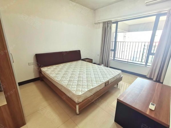 【多图】颐和四季公馆,东莞庄租房,整租| 燕塘地铁口 地铁精装 安静