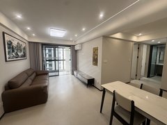 温岭温岭市区五龙山旭东佳园两室独门独户全新精装氛围好看民用电包物业宽带车位私聊出租房源真实图片